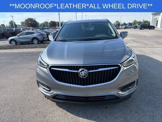 2020 Buick Enclave Premium