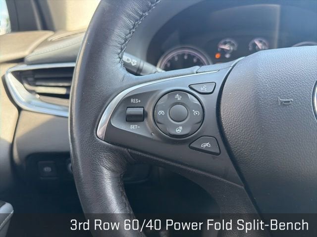 2020 Buick Enclave Premium