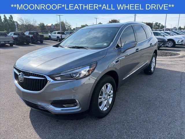 2020 Buick Enclave Premium