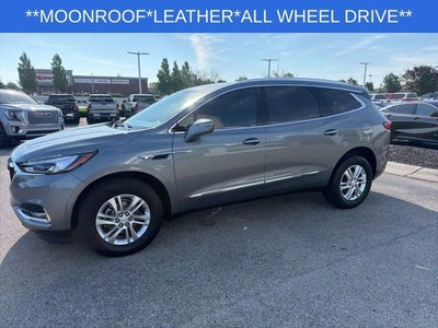 2020 Buick Enclave Premium