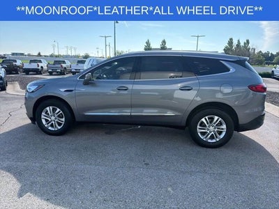 2020 Buick Enclave Premium