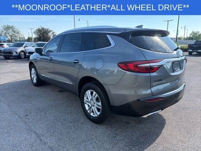 2020 Buick Enclave Premium