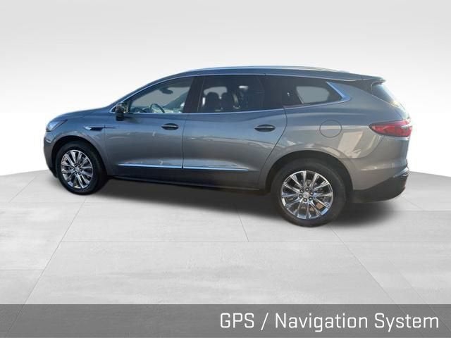 2018 Buick Enclave Premium