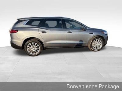 2018 Buick Enclave Premium