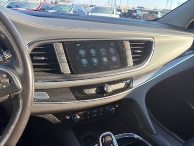 2018 Buick Enclave Premium