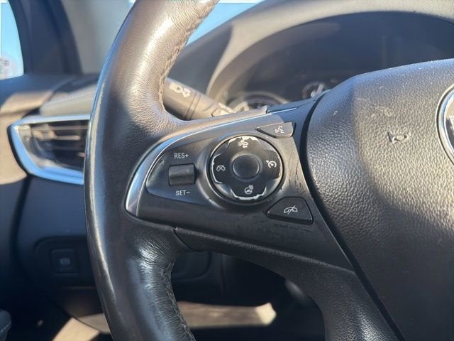 2018 Buick Enclave Premium