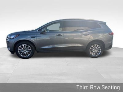 2018 Buick Enclave Premium