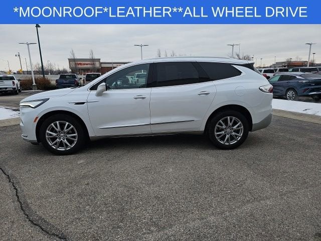 2023 Buick Enclave Premium