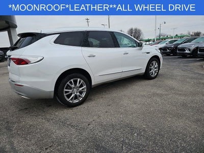 2023 Buick Enclave Premium