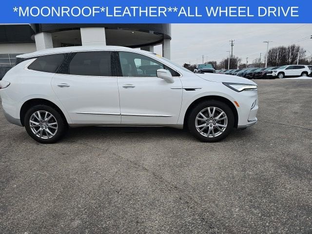 2023 Buick Enclave Premium