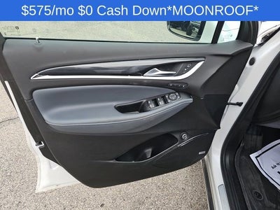 2023 Buick Enclave Premium