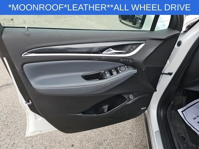 2023 Buick Enclave Premium