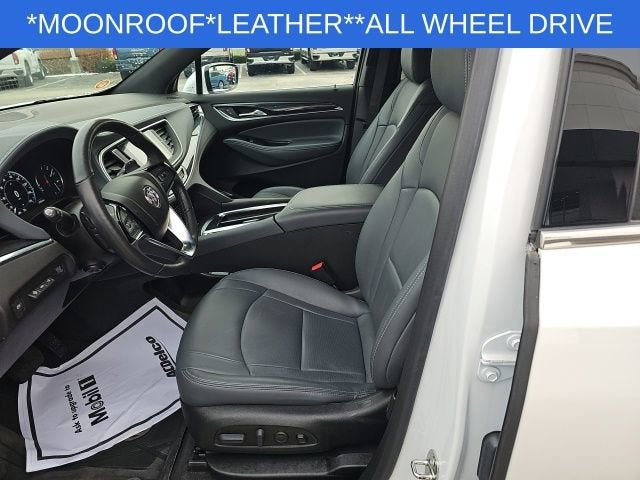 2023 Buick Enclave Premium