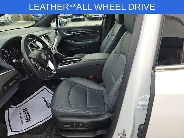 2023 Buick Enclave Premium