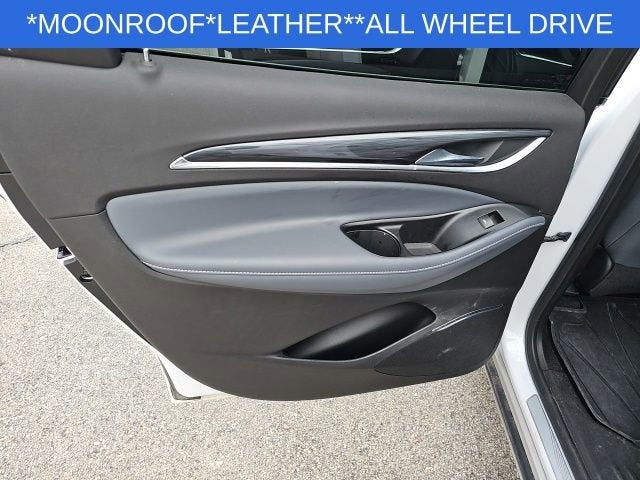 2023 Buick Enclave Premium