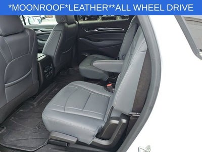 2023 Buick Enclave Premium