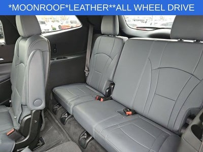 2023 Buick Enclave Premium