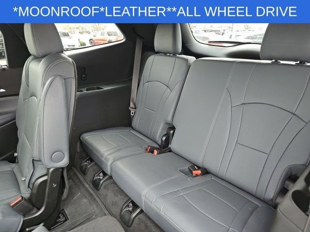 2023 Buick Enclave Premium