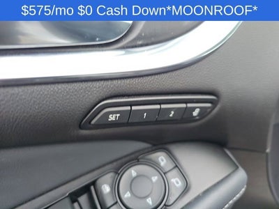 2023 Buick Enclave Premium