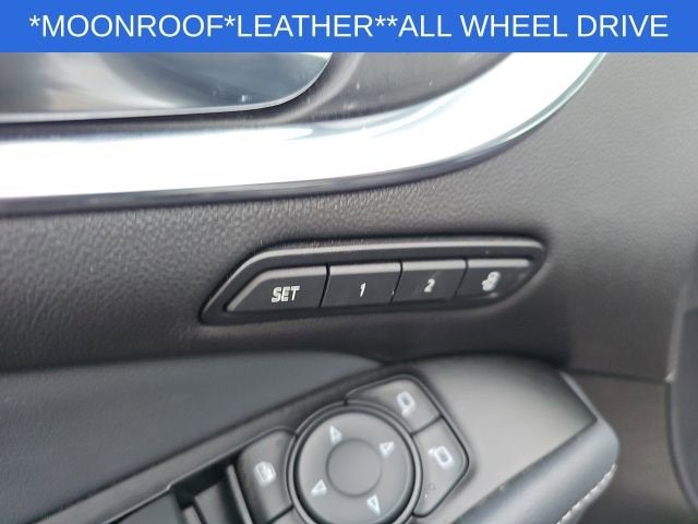 2023 Buick Enclave Premium