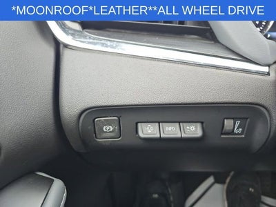 2023 Buick Enclave Premium