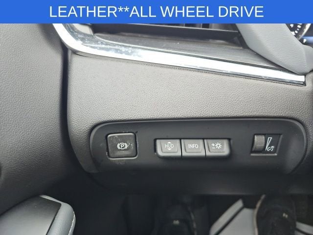 2023 Buick Enclave Premium