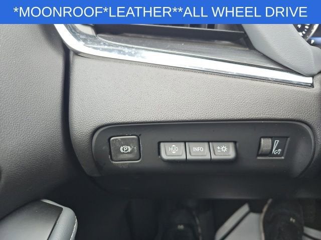 2023 Buick Enclave Premium