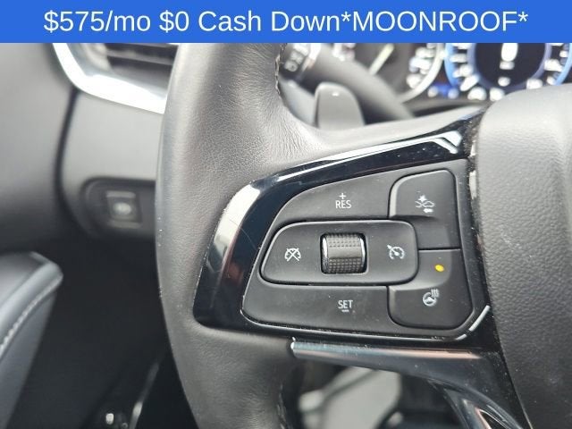 2023 Buick Enclave Premium