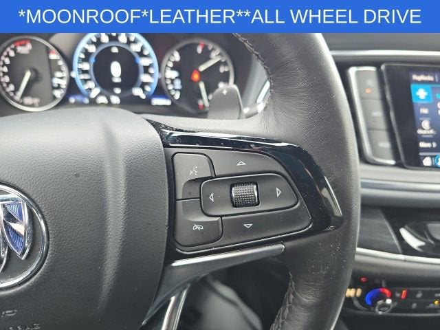 2023 Buick Enclave Premium