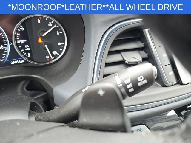 2023 Buick Enclave Premium