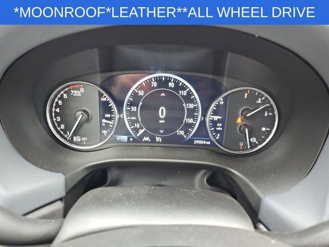 2023 Buick Enclave Premium