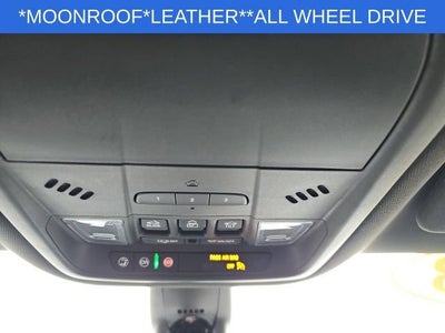 2023 Buick Enclave Premium