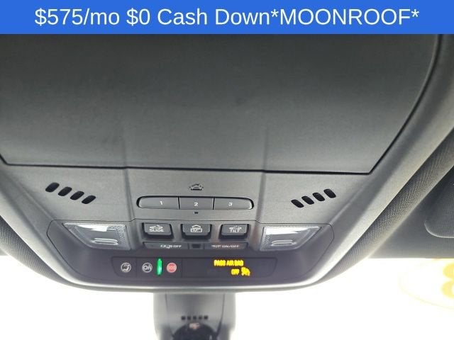 2023 Buick Enclave Premium