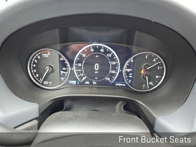 2023 Buick Enclave Premium