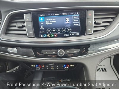 2023 Buick Enclave Premium