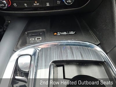 2023 Buick Enclave Premium