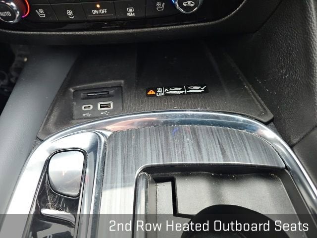 2023 Buick Enclave Premium