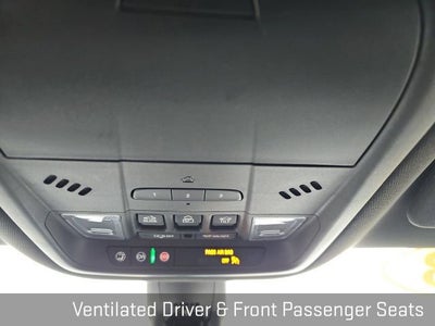 2023 Buick Enclave Premium