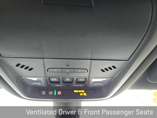 2023 Buick Enclave Premium