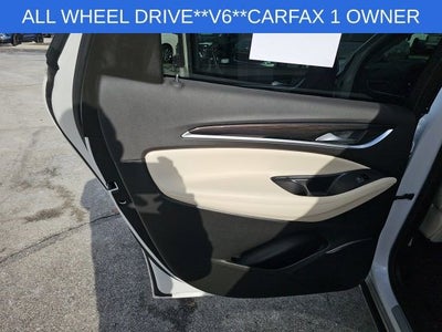 2022 Buick Enclave Premium