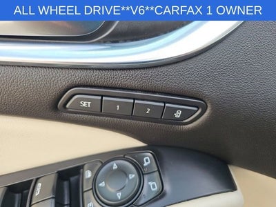 2022 Buick Enclave Premium