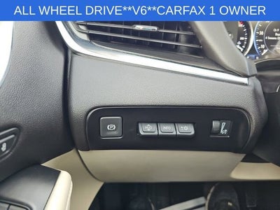 2022 Buick Enclave Premium