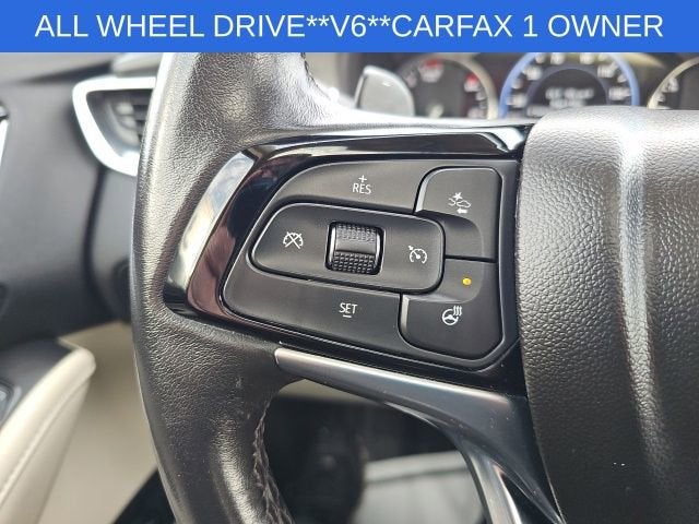 2022 Buick Enclave Premium