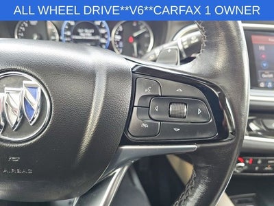 2022 Buick Enclave Premium