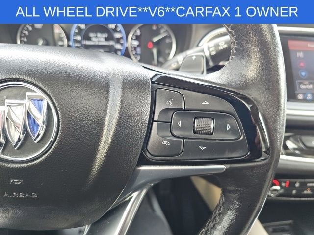 2022 Buick Enclave Premium