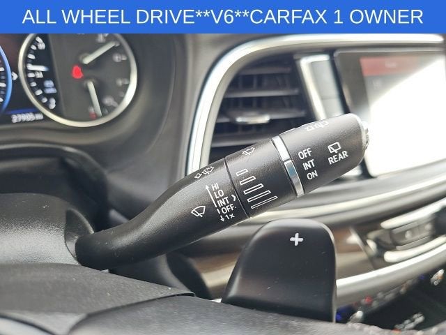 2022 Buick Enclave Premium