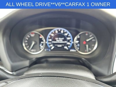 2022 Buick Enclave Premium