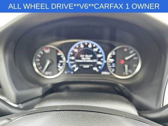 2022 Buick Enclave Premium