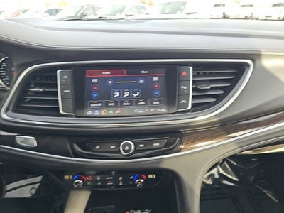 2022 Buick Enclave Premium