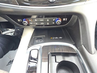 2022 Buick Enclave Premium